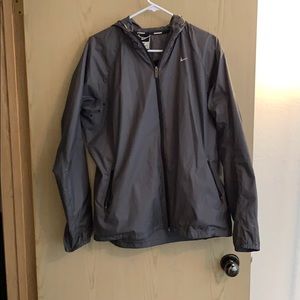 Women’s XL Running Jacket Nike